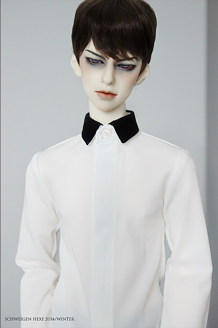 BJD SD 人偶 娃娃 BJD古风 BJD三分